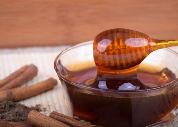 mierea si scortisoara 6 lucruri care se intampla in corp daca mananci zilnic combinatia