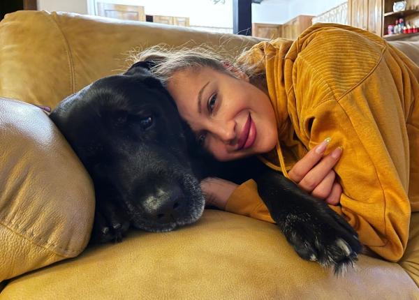 lora probleme de sanatate de ce a lipsit prezentatoarea de la vorbeste lumea va voi povesti reactia mea