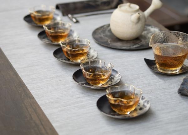 4 ceaiuri cu rezultate deosebite pentru silueta reteta