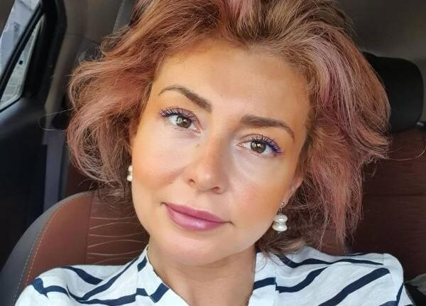 actrita care s a vindecat de covid 19 am trecut cu nesimtire peste el