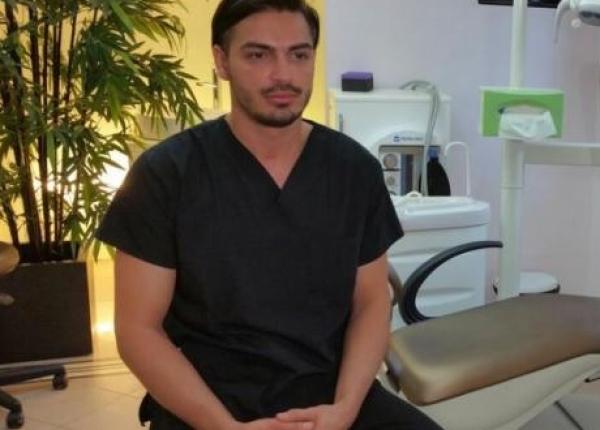 medicul bolnav de covid 19 care s a tratat cu un medicament neautorizat in ue dupa 3 zile simptomele s au redus cu 70 80prc