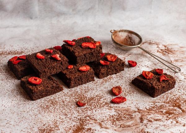 negresa cu gem cea mai simpla reteta atat de delicioasa incat nimeni nu va crede ca este de post