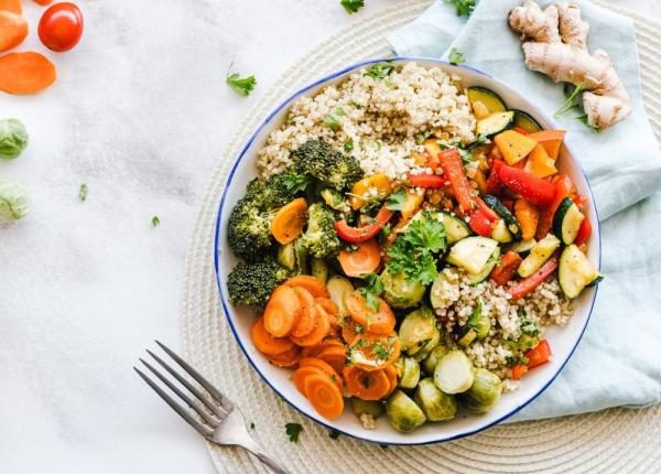 nutritionist postul este o adevarata detoxifiere pentur organism