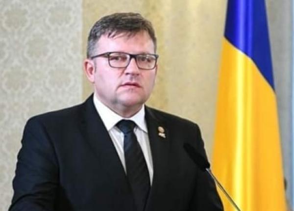 deputatul marius constantin budai critici la adresa lui voiculescu si turcan incompetentilor