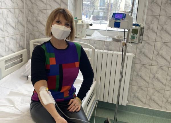 marina almasan infectata cu sars cov 2 am ales sa nu vorbesc despre boala mea