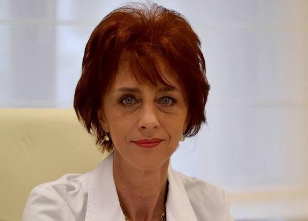 medicul flavia grosan in fata comisiei de etica nu am emotii deloc
