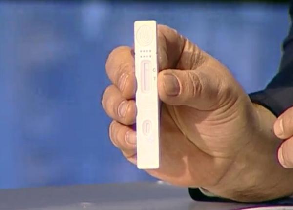 teste gratuite pentru covid 19 unde vor fi distribuite sicine va beneficia de ele