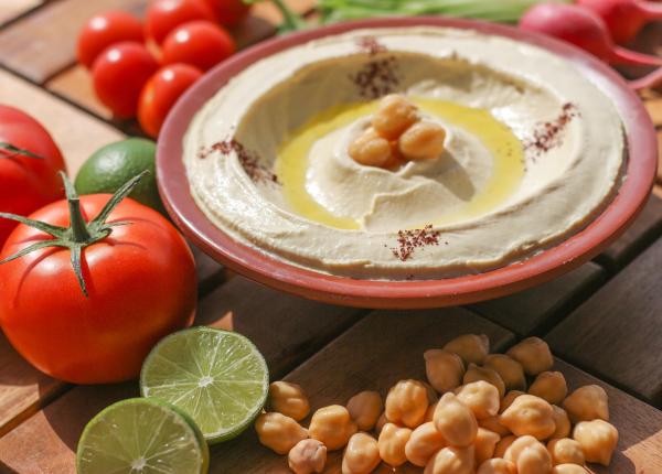 6 mese vegane pentru pranz care contin importante surse de proteine vegetale