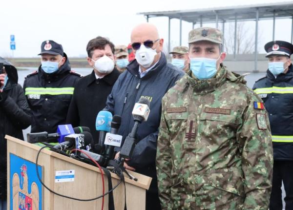 valeriu gheorghita anunta modificari privind vaccinarea in romania