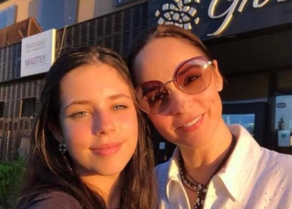 andreea marin momente grele fiica ei infectata cu coronavirus e o lectie si asta zana si a facut vaccinul