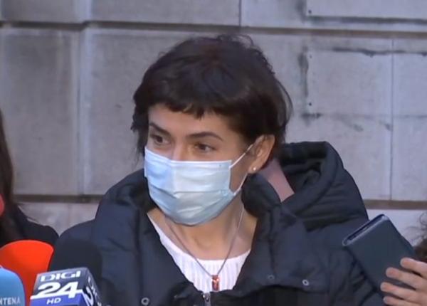 andreea moldovan explicatii oficiale despre noua metoda de calcul a ratei de infectare