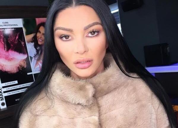 brigitte pastrama grave probleme de sanatate dupa infectarea cu covid 19 am zis ca mor