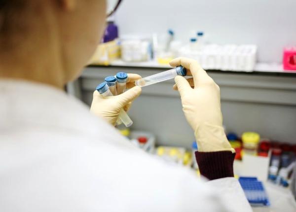 un test de saliva ar putea diagnostica in timp real comotiile la sportivi studiu