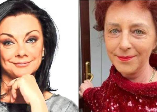 carmen tanase despre schema de tratament a medicului flavia grosan m a facut bine in 3 zile