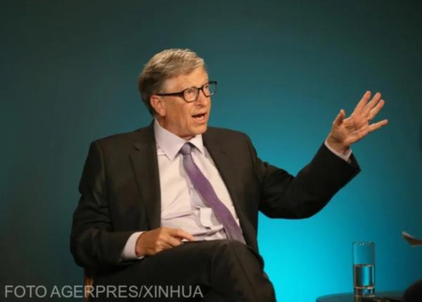 bill gates face anuntul pe care il asteapta toata lumea cu nerabdare cand scapam de covid 19
