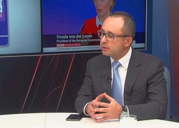 cristian busoi avem 3 miliarde de euro pentru sanatate cristian busoi avem 3 miliarde de euro pentru sanatate