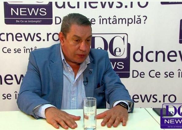 prof dr serban bubenek despre finantarea institutului c c iliescu niciodata n au fost bani prof dr serban bubenek despre finantarea institutului c c iliescu niciodata n au fost bani