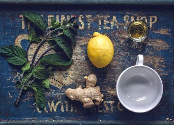 4 remedii de casa pentru infectiile intestinale