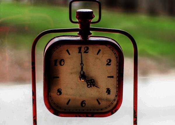 trecerea la ora de vara posibile efecte dezastruoase risc de infarct de accidente si de avort