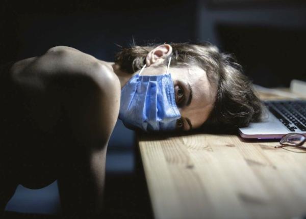 alarmant stresul iti poate frange inima la propriu legatura cu sindromul deseori fatal