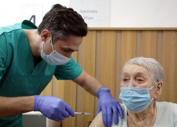 dr gheorghita stirea zilei despre covid 19 dupa vaccinare riscul sa transmiti coronavirusul este cu 60 70prc mai mic