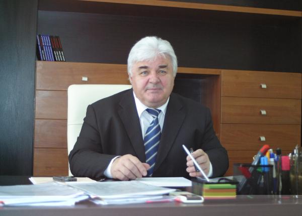 fost primar al iasului mort de covid constantin simirad avea 79 de ani