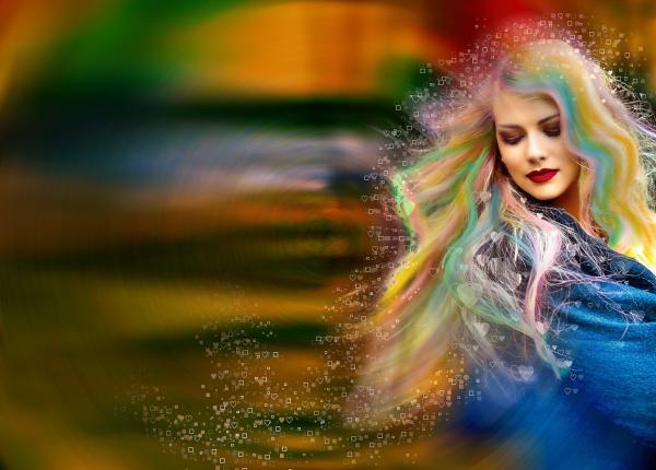 vopsea de par naturala cu scortisoara rezultatul este peste asteptari reteta