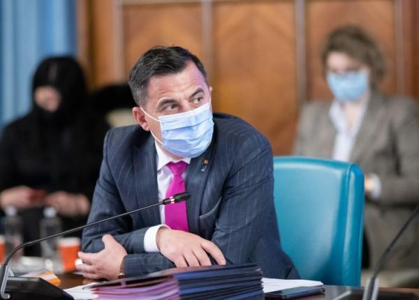 fostul ministru al dezvoltarii ion stefan dus la spital cu elicoperul smurd dupa un accident dosar penal