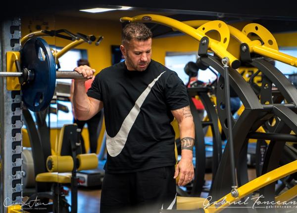 inchiderea salilor de fitness gabriel toncean suntem fruntasi in clasamentul european al obezitatii si riscam sa ramanem acolo