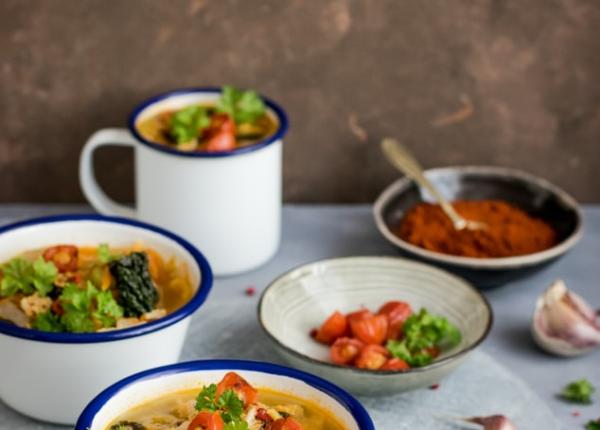 supa de varza cea mai buna reteta de slabit in post mananci cat vrei