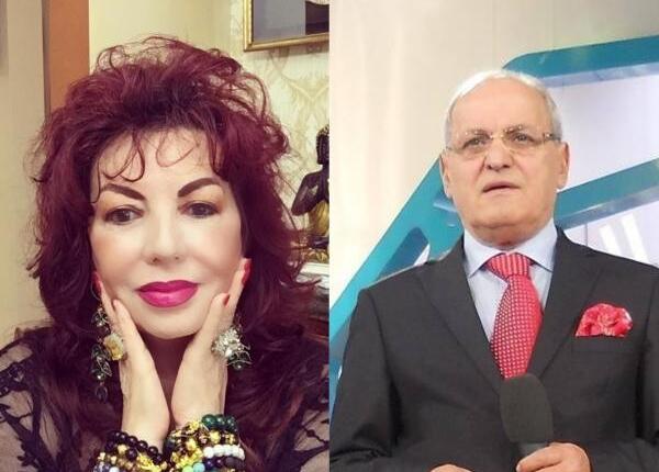 carmen harra previziuni despre starea de sanatate a lui nelu ploiesteanu sa ne rugam