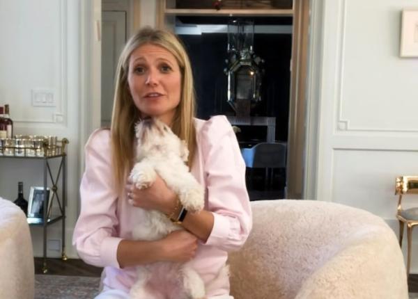 gwyneth paltrow pusa la zid de dermatologi sfaturile oferite de ea sunt extrem de periculoase pentru piele