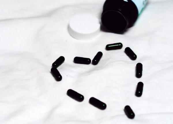 carbunele medicinal la ce e bun si cum il folosesti