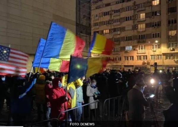medicul emilian imbrim despre protestele impotriva masurilor sanitare nu sunt proteste sunt convocari la lupta si vandalism
