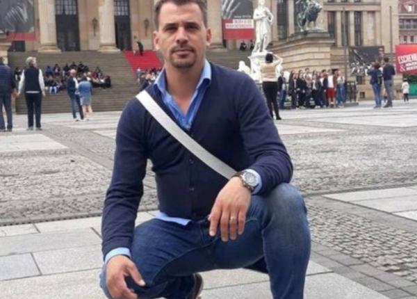 fostul fotbalist catalin didu mort la 43 de ani dupa ce s a infectat cu sars cov 2