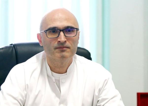 personalul medical afectat de burnout manager nu am putut sa ne luam prea multe zile libere