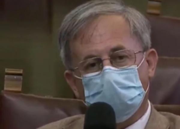 prof dr emanoil ceausu adevaruri nespuse despre covid 19 fata de prima parte a pandemiei avem un ajutor foarte mare vaccinarea