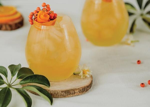 reteta ideala pentru imunitate sucul care iti protejeaza organismul se consuma zilnic timp de 7 zile