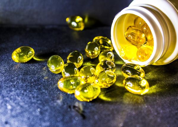 4 beneficii surprinzatoare ale uleiului de peste