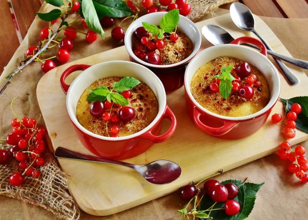 crema de zahar ars dietetica are putine calorii si contine un ingredient spectaculos