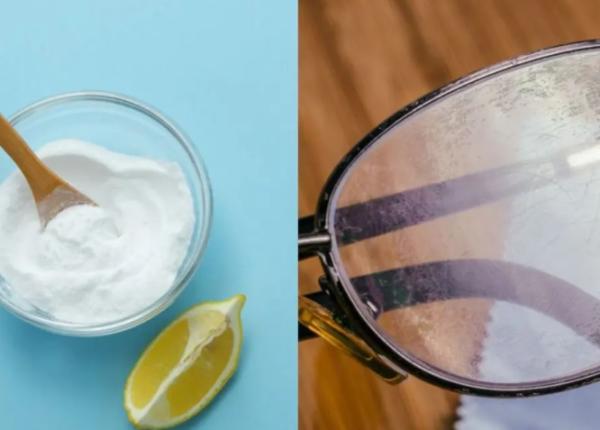 scapa de petele si zgarieturile de pe ochelari cu acest truc fabulos din 4 ingrediente pe care le ai deja in casa