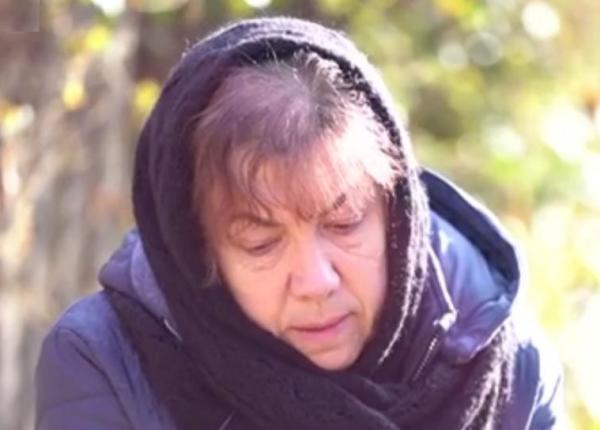 sora unei femei moarte de covid marturii cutremuratoare am ingropat o ca pe un caine