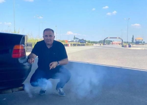 titi aur mesaj din spital dupa ce a fost internat cu covid 19 cand stii ca vine doamna cu coasa trebuie sa stii sa lasi capul jos