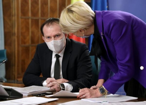 se schimba regulile in pandemie florin citu le transmit la cnsu