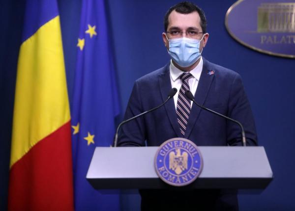 voiculescu isi cere scuze pe facebook dupa gafa despre mortii covid