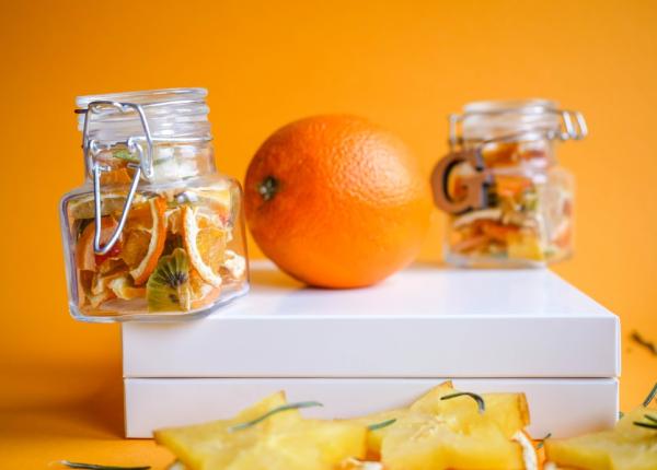 8 utilizari neobisnuite ale cojilor de portocala