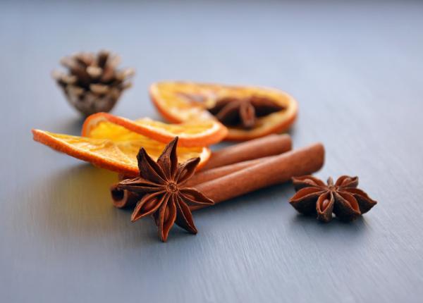 condimentul care te scapa de depresie si kilogramele in plus