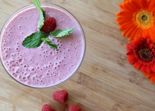 smoothie din 10 ingrediente pentru un creier sanatos