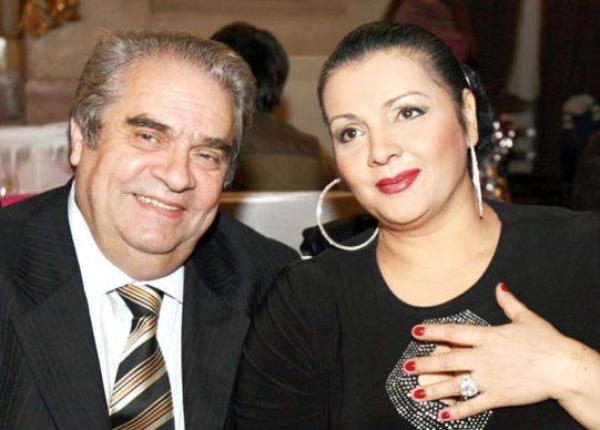 sotul corneliei catanga mesaj in lacrimi pentru vlad voiculescu mi a lasat un gust amar rautate si mizerie umana