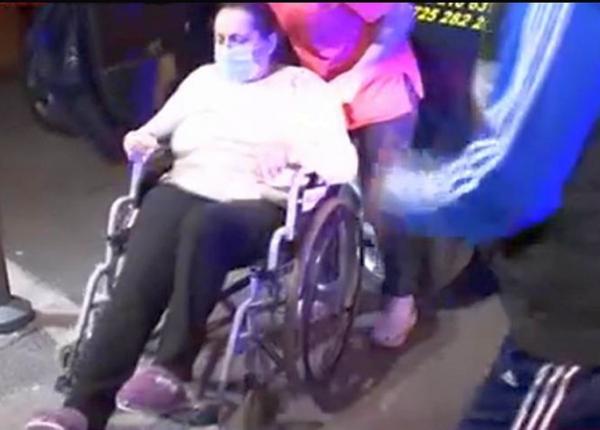 spitalul foisor evacuat de urgenta arafat situatia este grava in bucuresti spitalul va primi pacienti covid 19